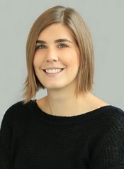 Portrait of Lauren Cipriano